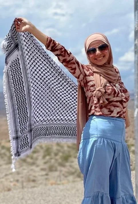 Leqaa Kordia photo 1.JPG