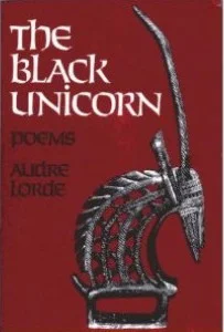 The Black Unicorn: Poems