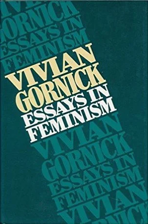 Essays in Feminism