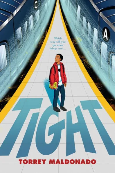 TIGHT - Torrey Maldonado - Hardcover.jpg