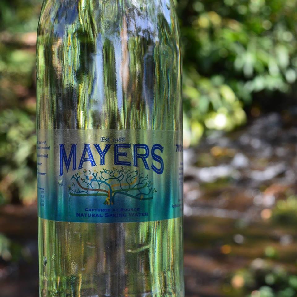 Mayers Water