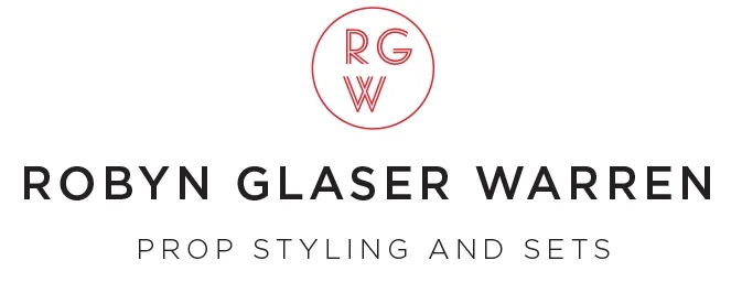 Robyn Glaser - Prop Stylist - New York