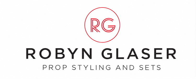 Robyn Glaser - Prop Stylist - New York