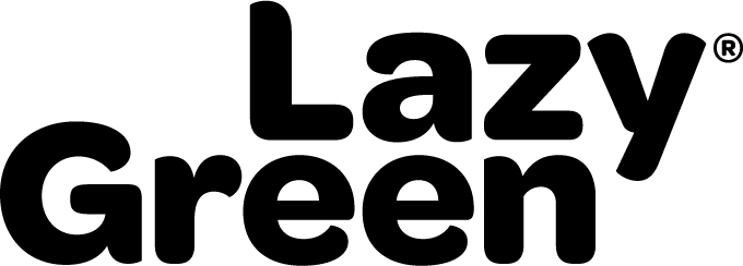 Lazy Green