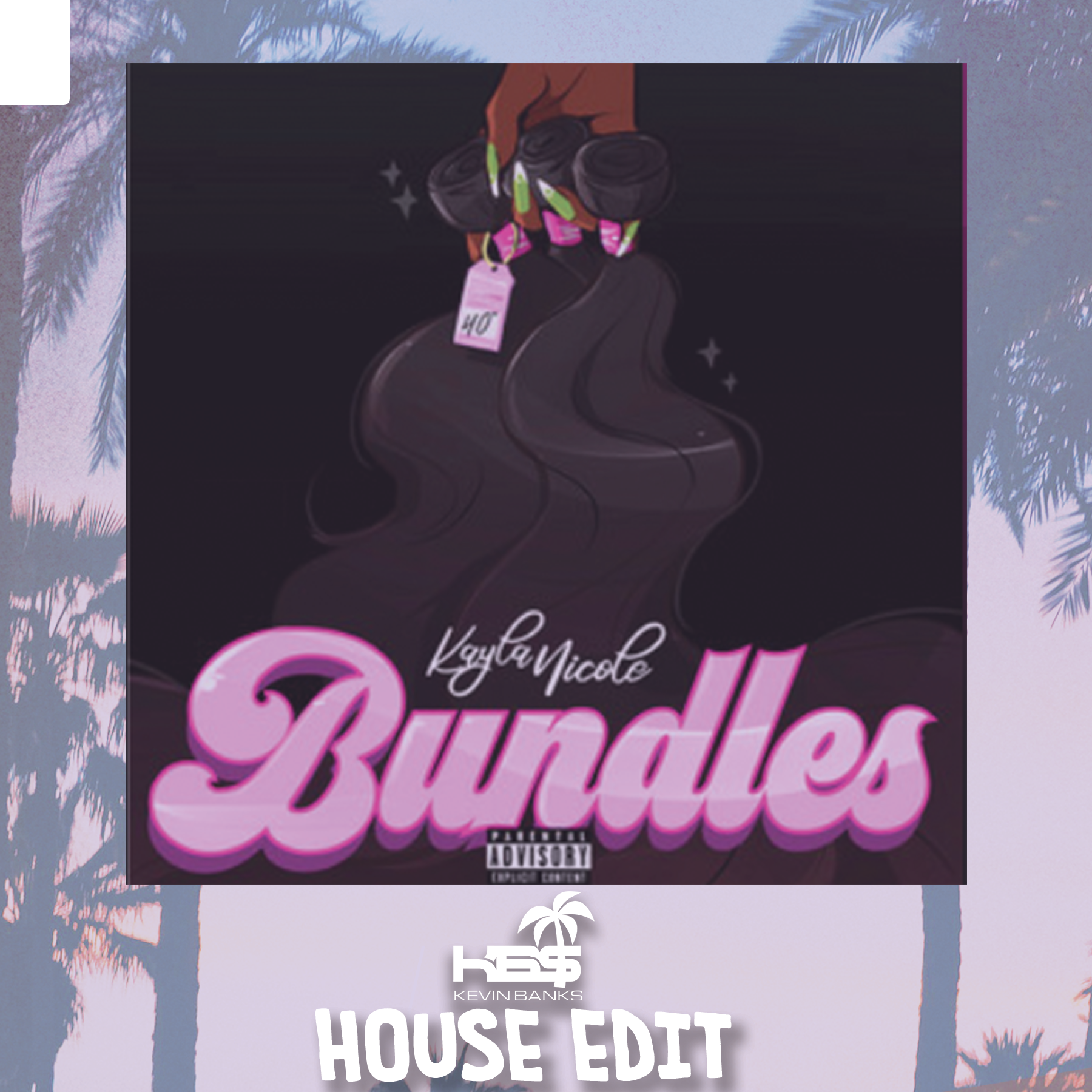 Bundles - Kayla Nicole (KevinBank$ House Edit)