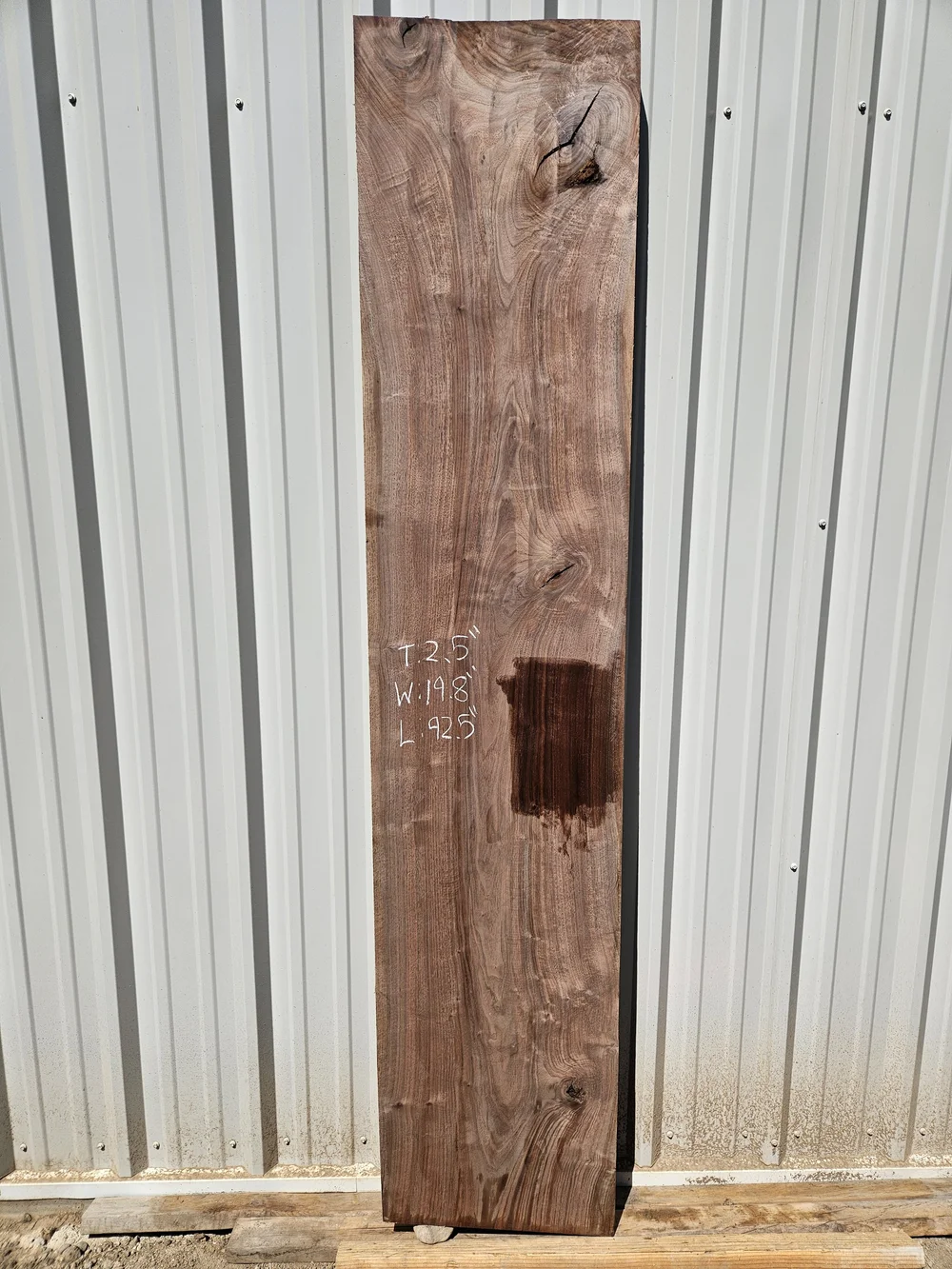 Lumber — Cali Hardwoods & Supplies