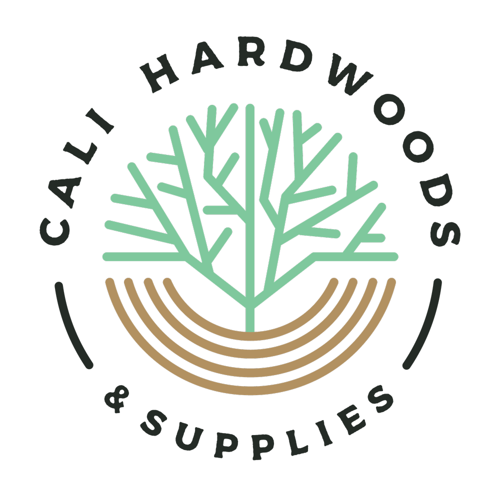Cali Hardwoods & Supplies