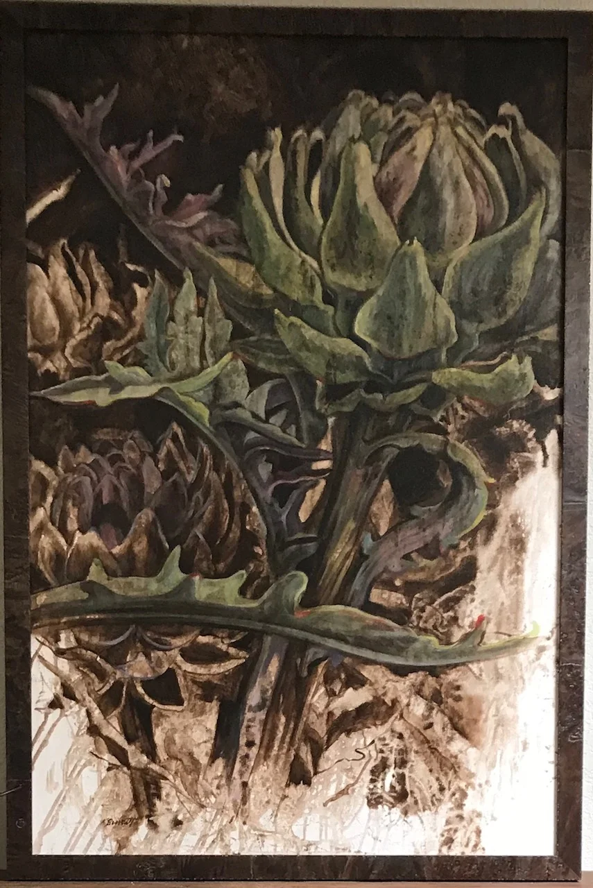 SOLD