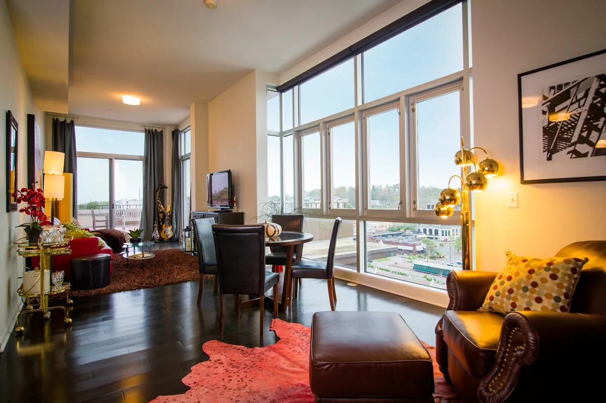 The Dickson — Old Buildings LLC