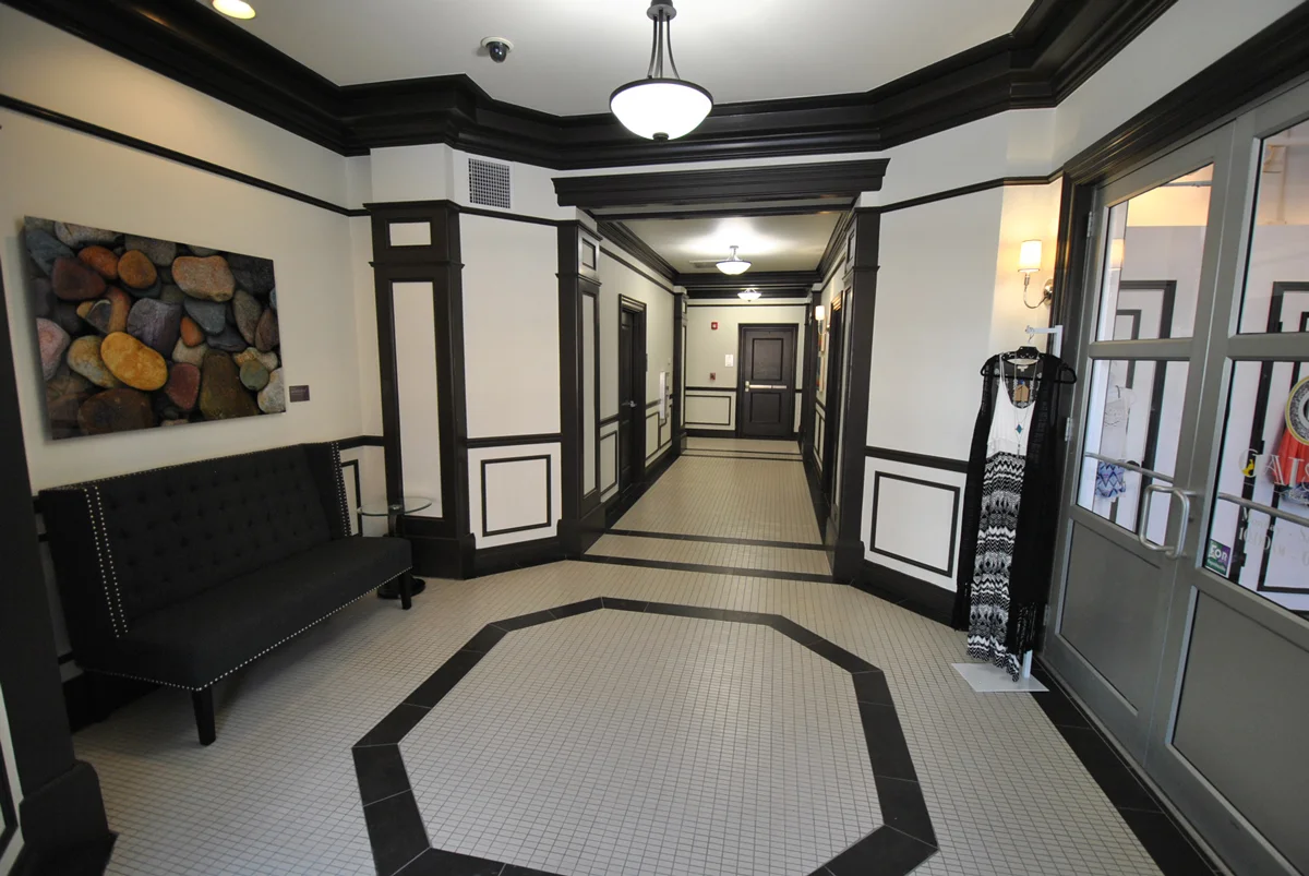 The Dickson — Old Buildings LLC