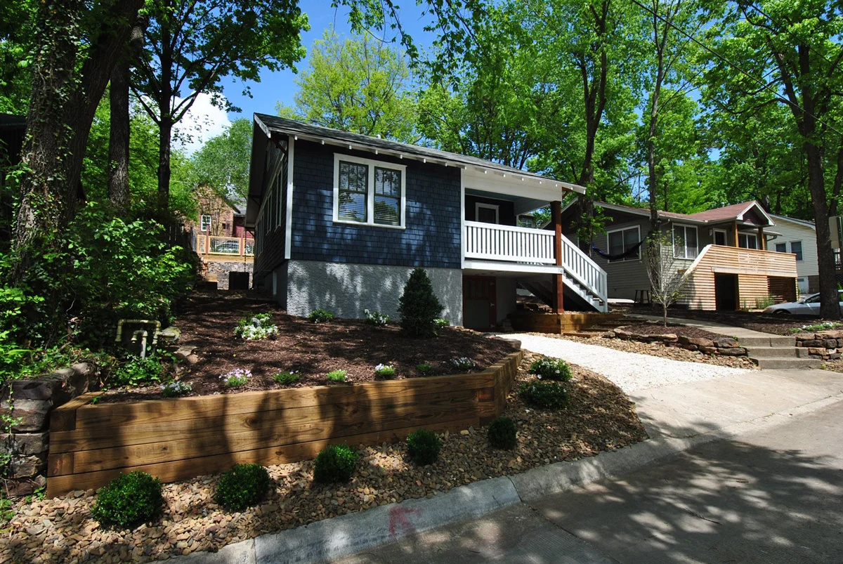 114 Boles St, Fayetteville AR 72701