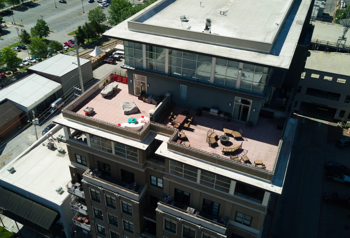 The Dickson — Old Buildings LLC