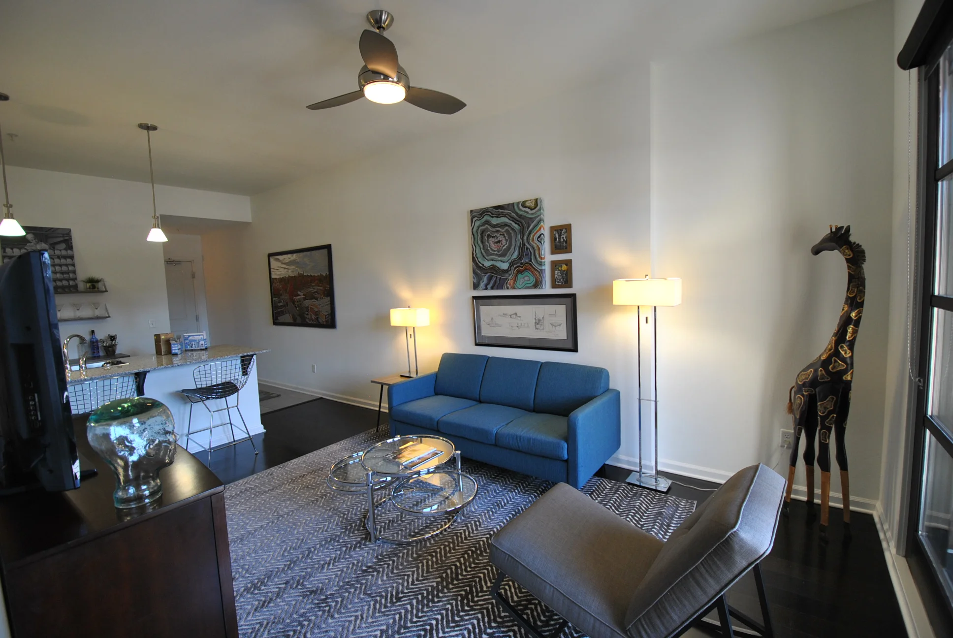 The Dickson — Old Buildings LLC