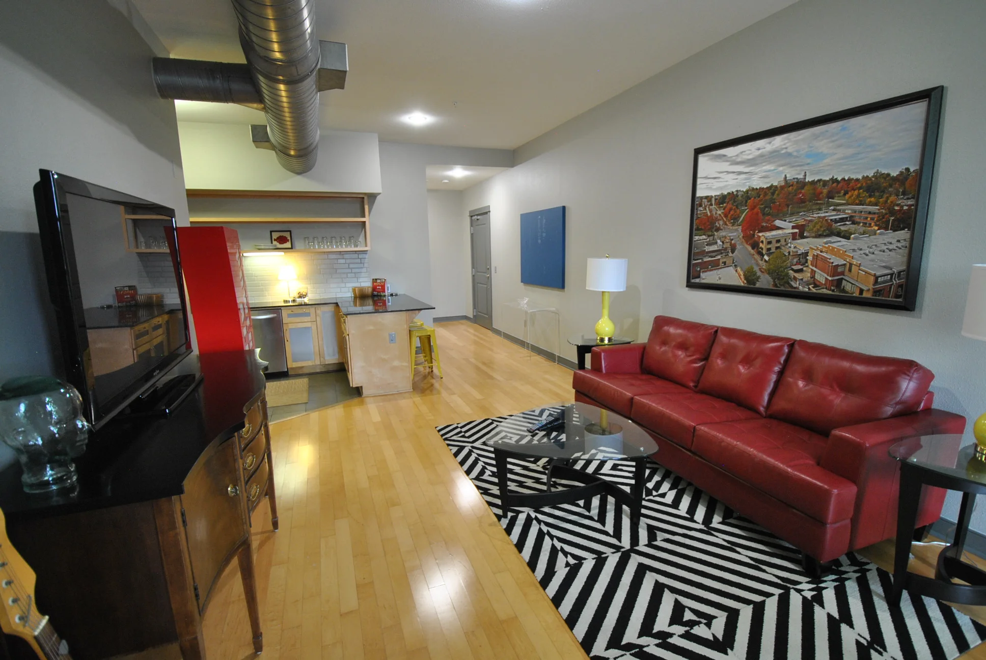 The Dickson — Old Buildings LLC