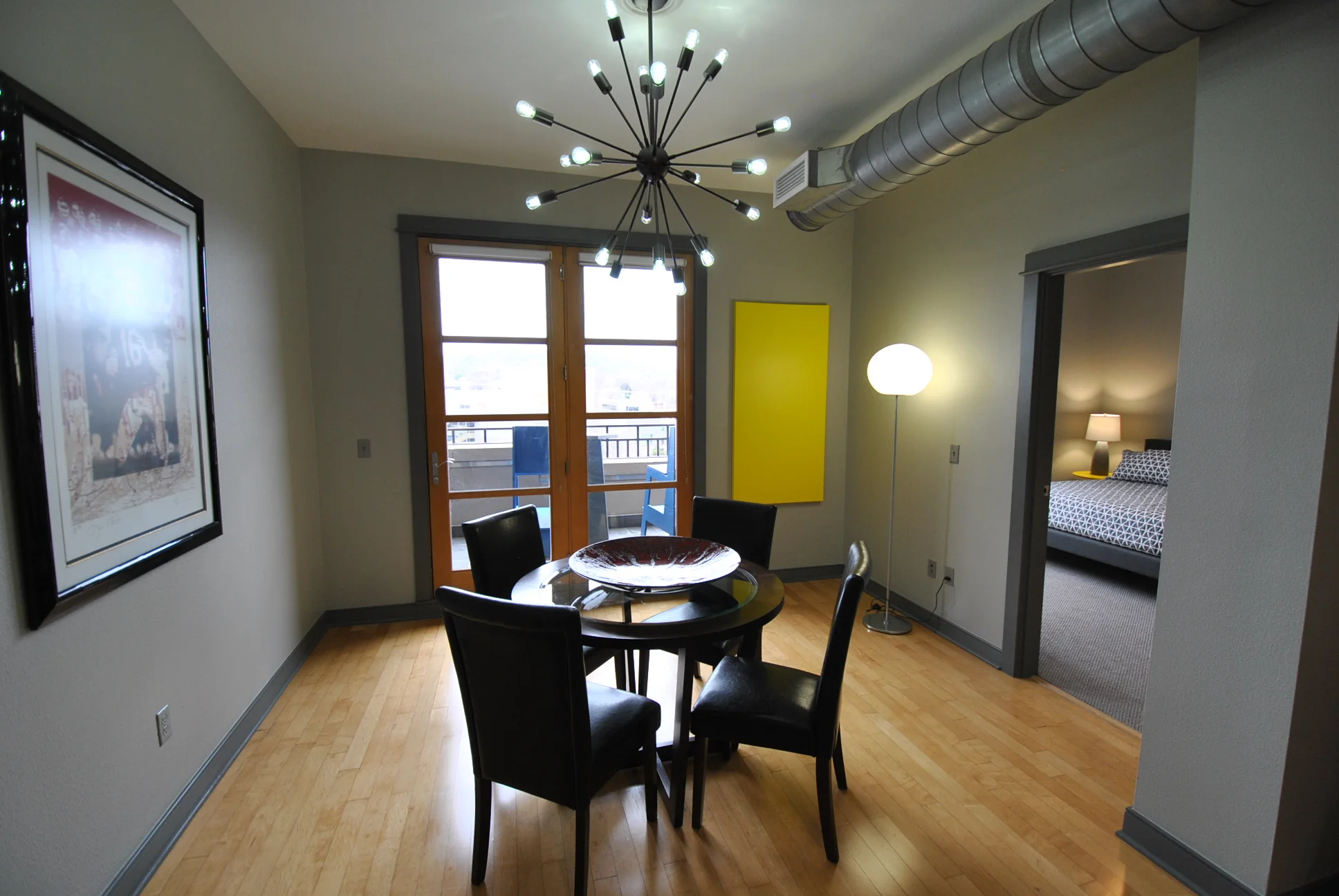 The Dickson — Old Buildings LLC