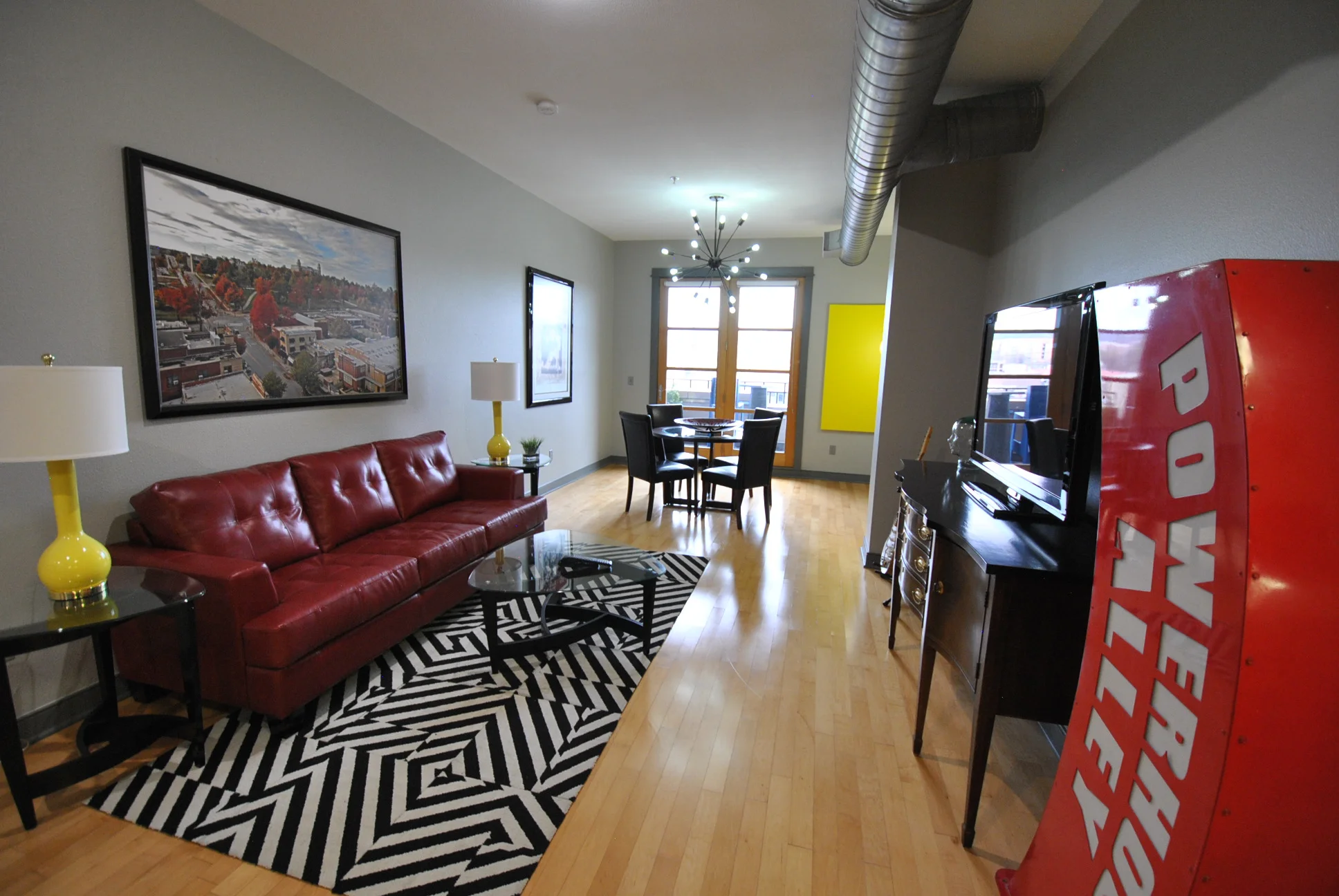 The Dickson — Old Buildings LLC