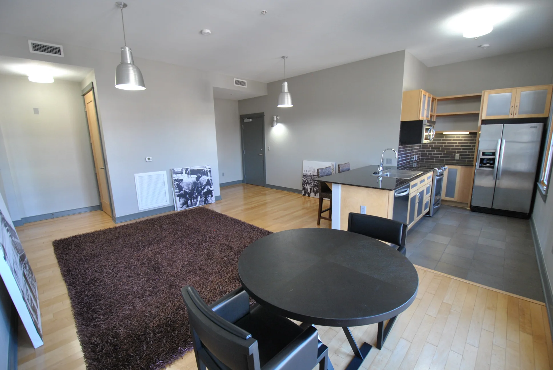 The Dickson — Old Buildings LLC