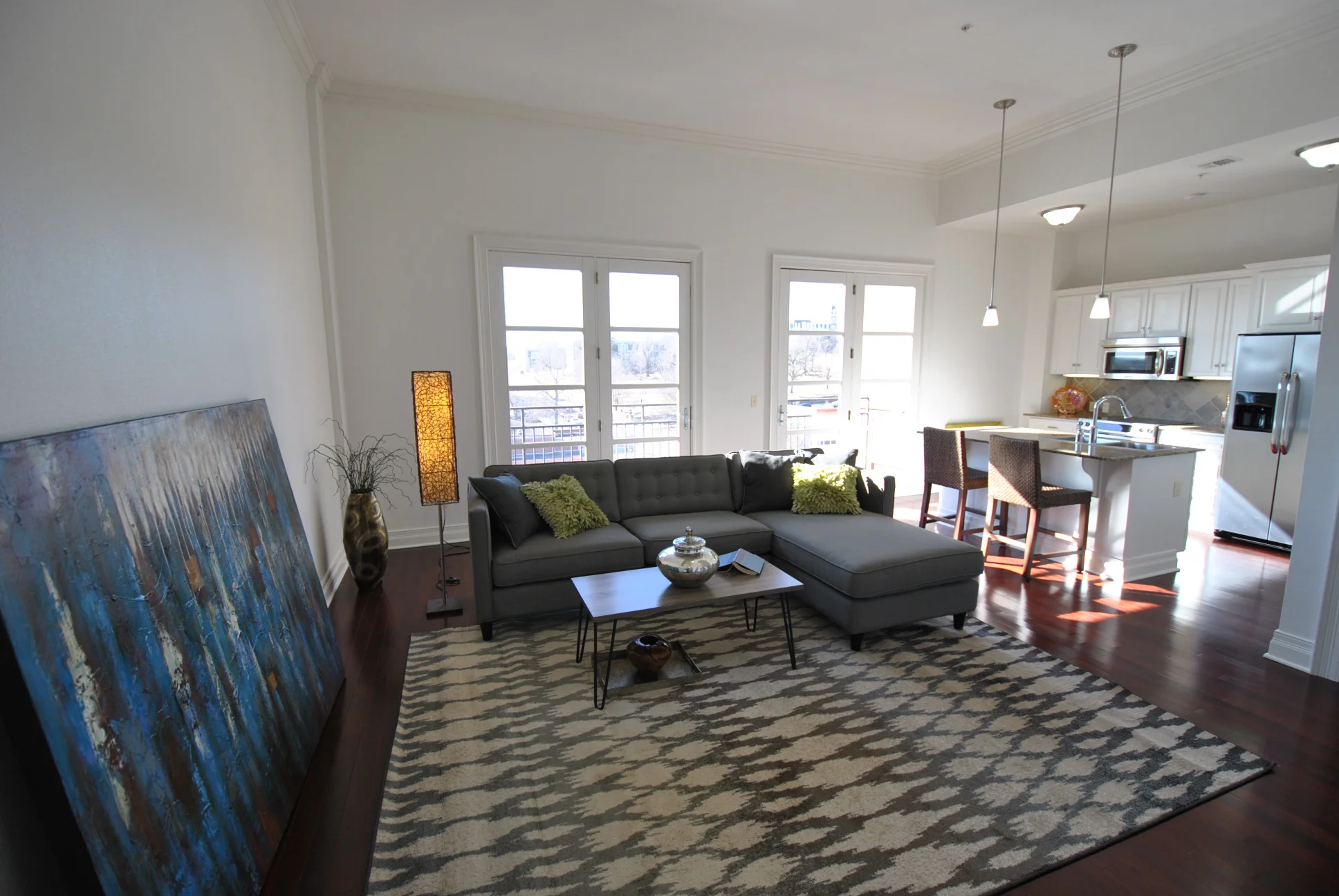 The Dickson — Old Buildings LLC