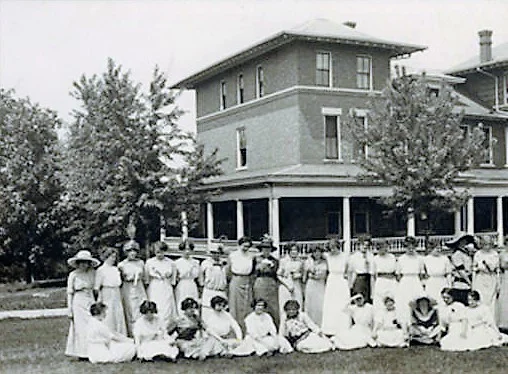 Circa 1913