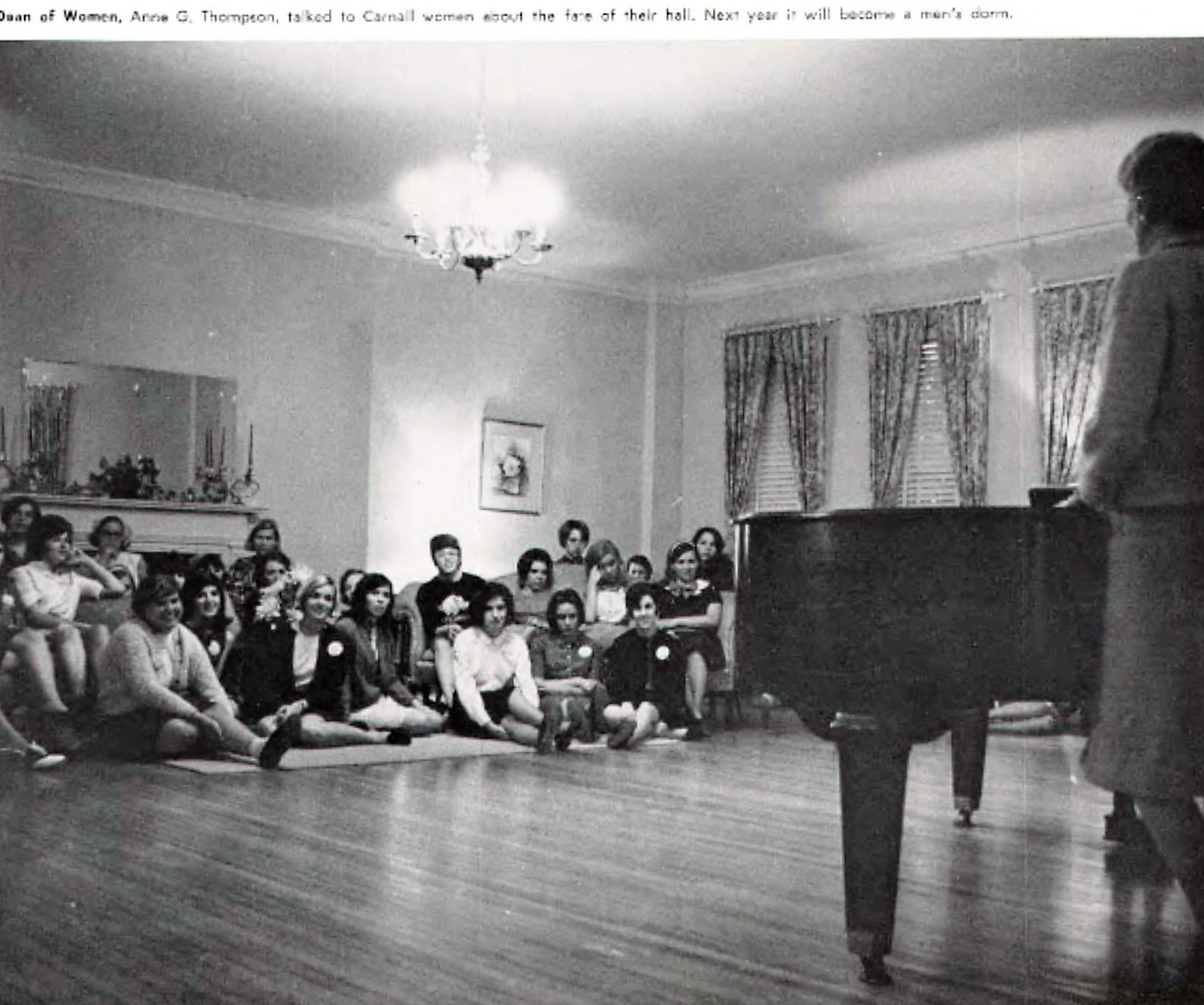 Circa 1967