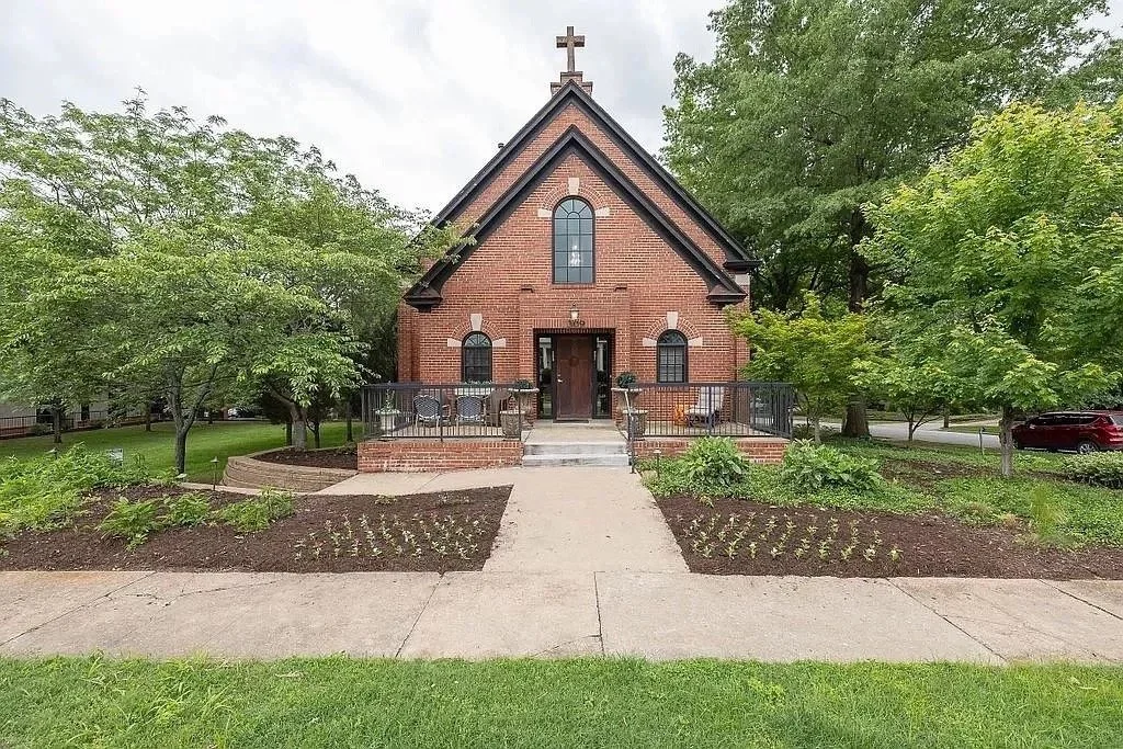 Willow Street Condos