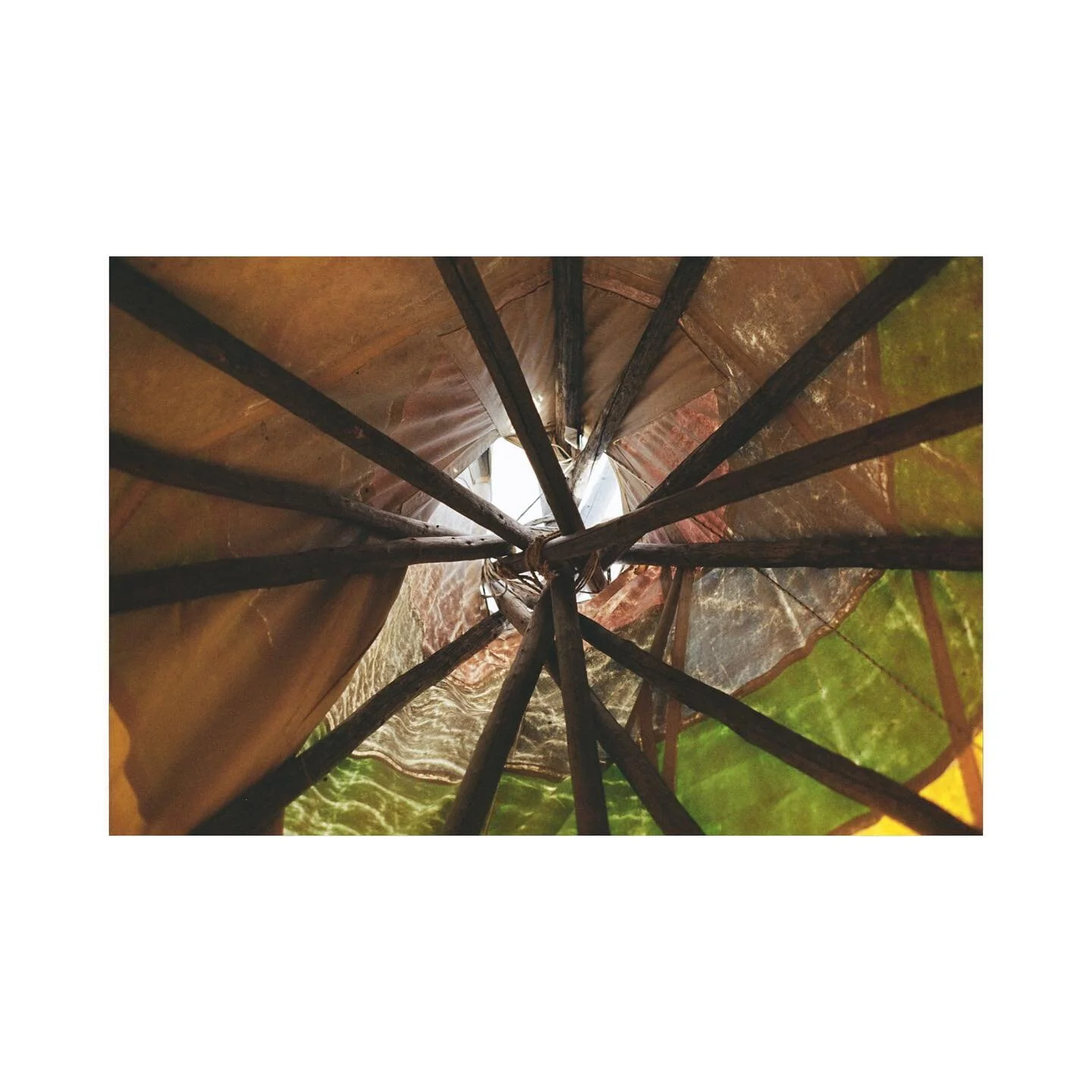 Spent some at @fortwhytealive with @alyssabroschuk and we brought along a couple rolls of film. Check out some of the snaps from that morning. #winnipegonfilm #35mm #film #winnipeg