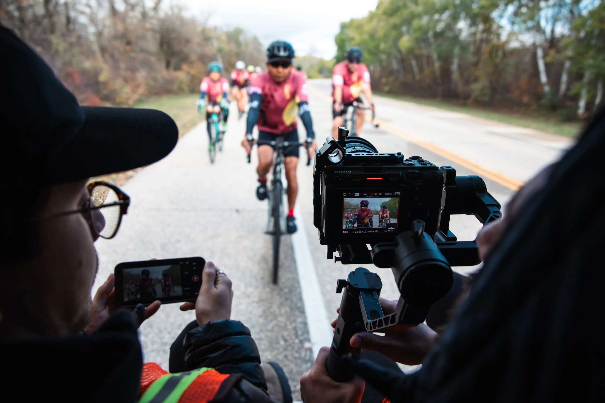 Why We Ride | Habitat for Humanity's Spirit of Hope