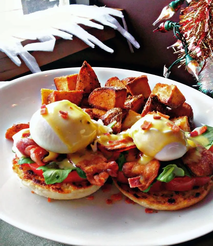 Gallery — — FLAT IRON TAP