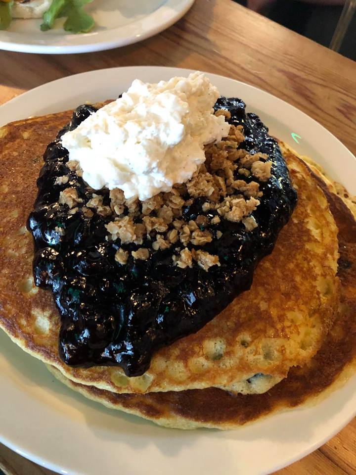 Gallery — — FLAT IRON TAP