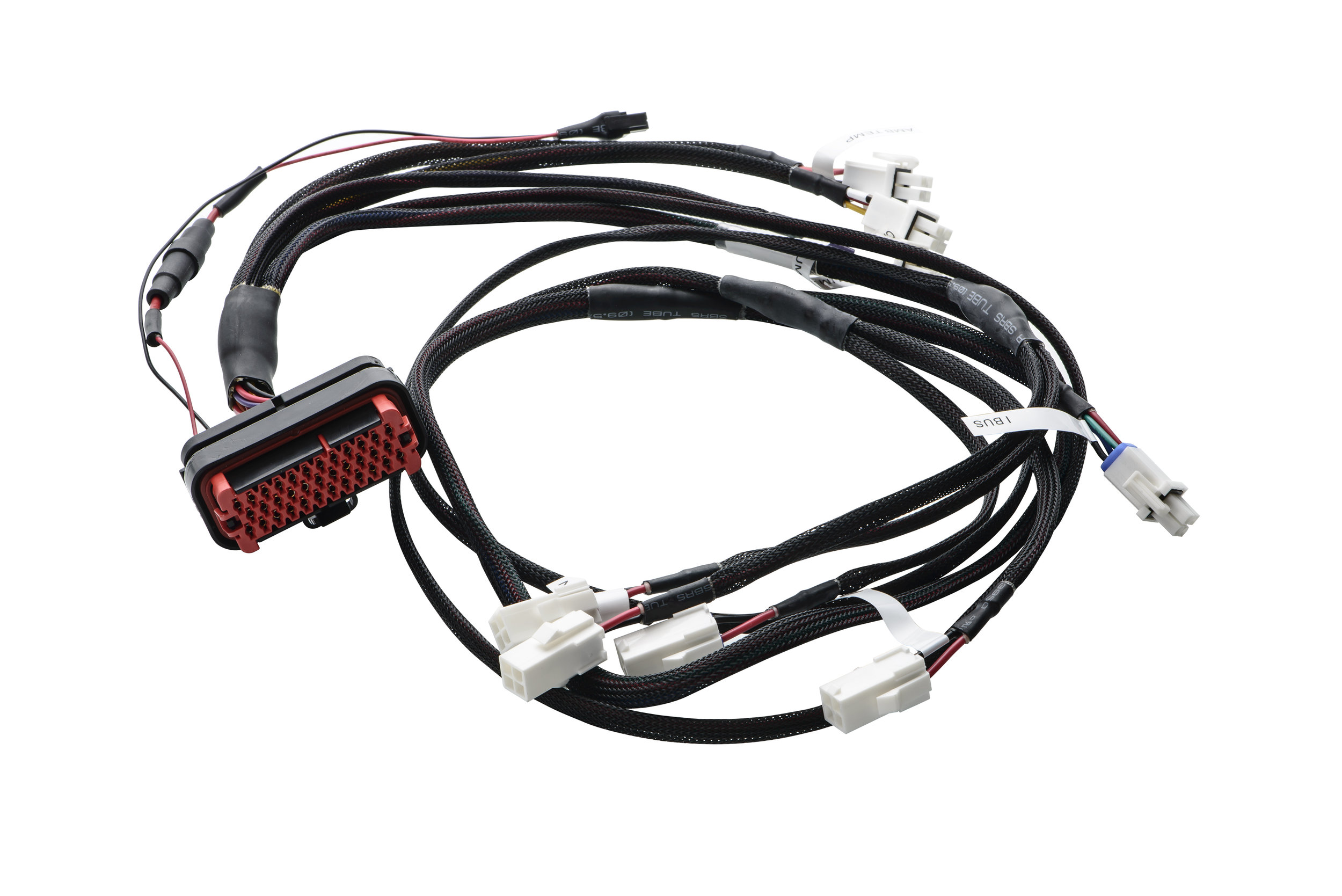CABLES & ACCESSORIES - Cables - CMC TECH INC. DBA