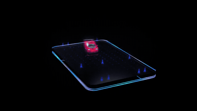 Here's How RED's Holographic Smartphone Display Will Work