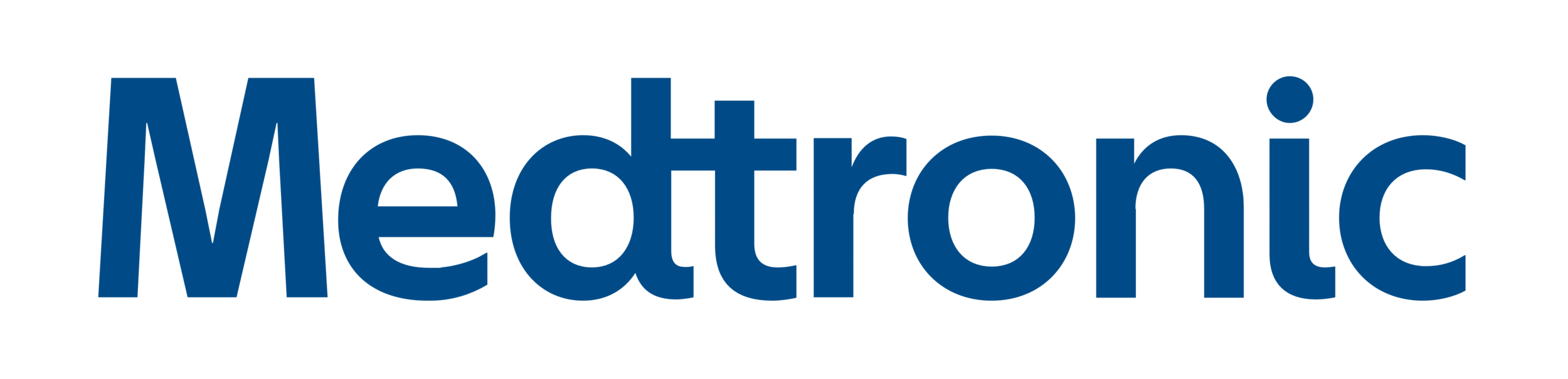 Medtronic Manufacturer