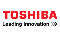 Toshiba Manufacturer