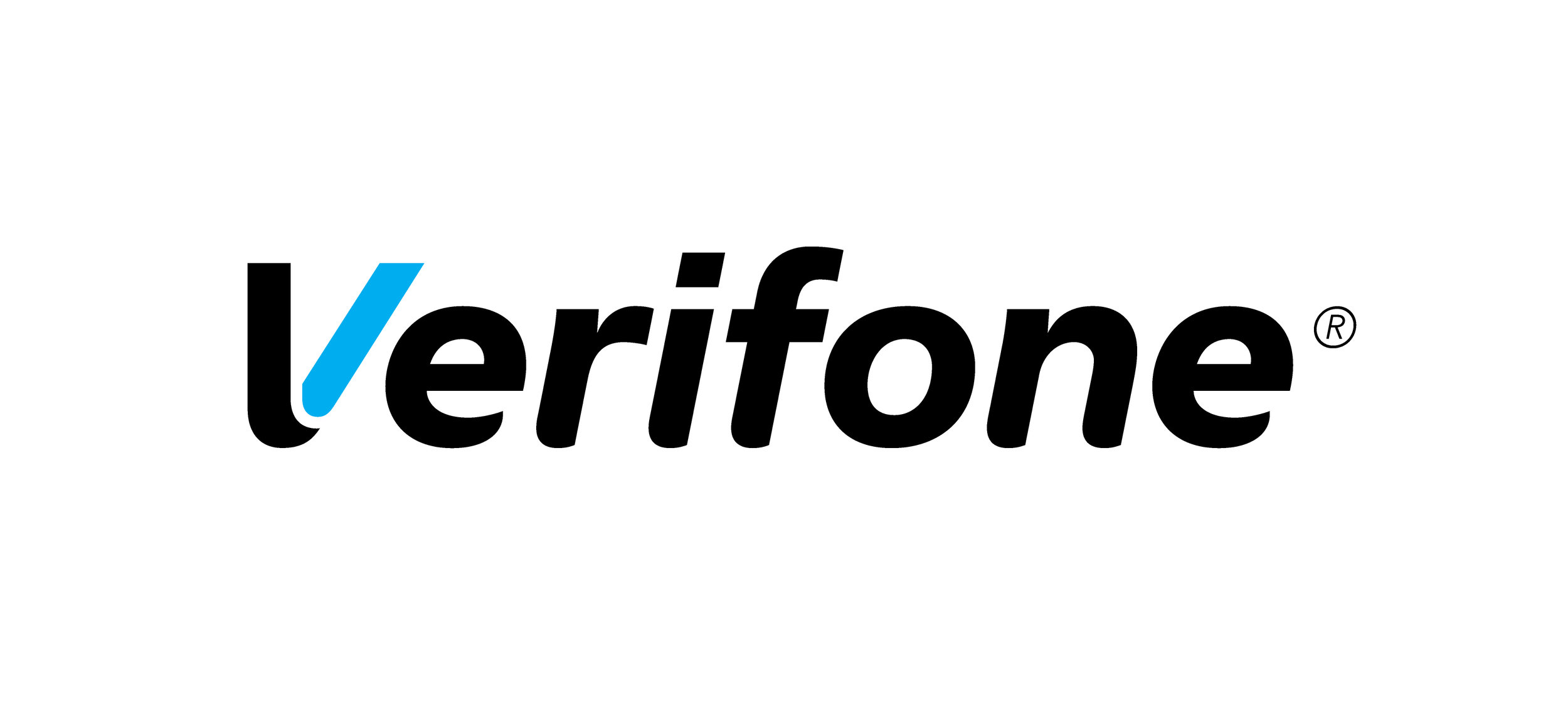 Verifone Manufacturer