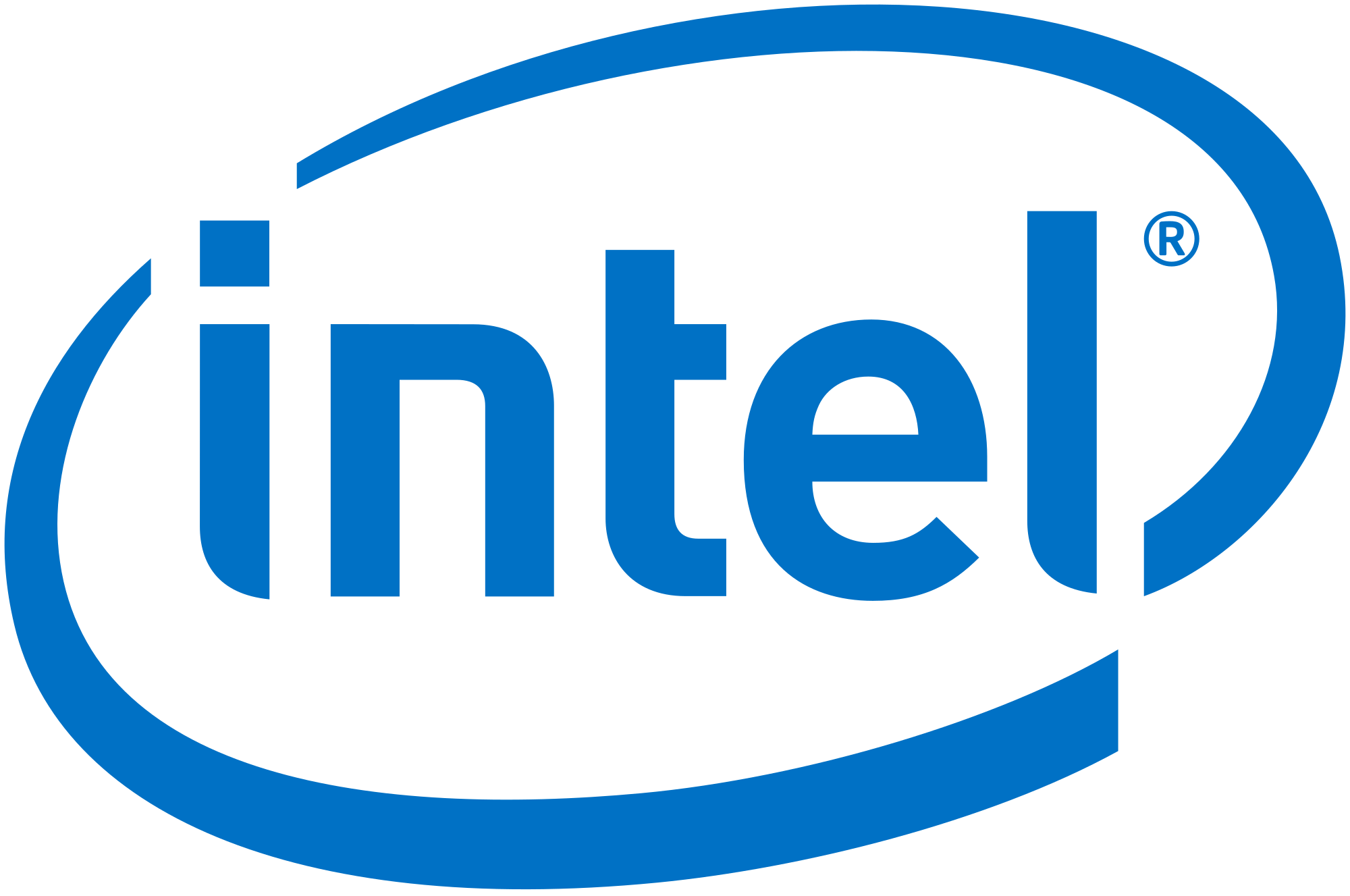 Intel Manufacturer