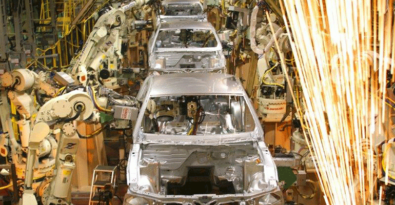 Where The Jobs Are: The Fastest Growing Sectors for Manufacturing