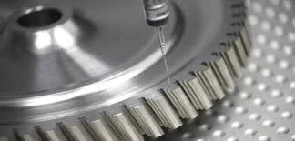 Electrical Discharge Machining (EDM) in Contract Manufacturing
