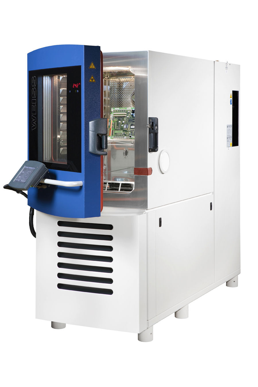 Environmental Stress Screening (ESS) Tests