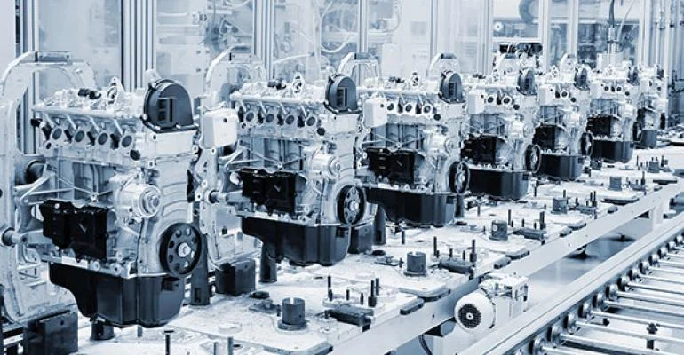 Ask the Expert: Lean Leadership -- Can We Talk About OEE?