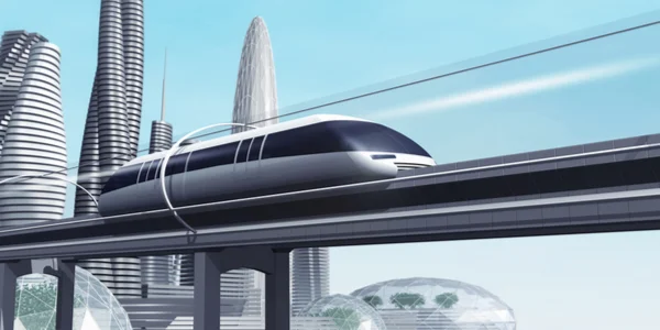 Future Transportation Solutions Will Travel Faster And Further Than Ever Before
