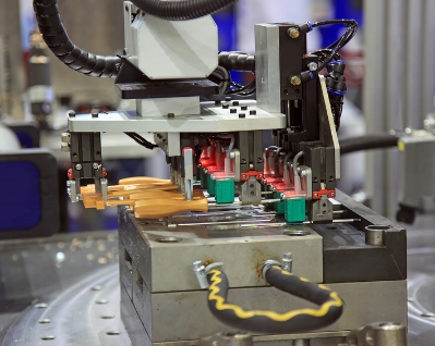 Manufacturing Custom Cables in the Automation Age