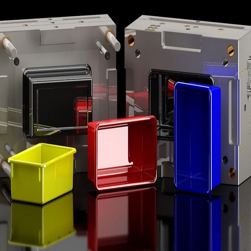 What Makes a Quality Plastic Injection Manufacturer?