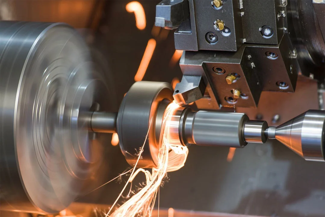 5 Criteria of a Quality Precision Machining Manufacturer