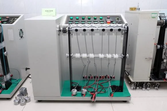 Key Mechanical Tests for Custom Cables