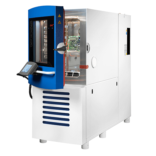 Environmental Stress Screening (ESS) Tests