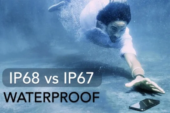 Understanding Water Resistant Cables &amp; Connectors – IP 67 &amp; IP 68