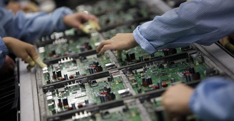 4 Qualities to Look For in Your Next Electronics Contract Manufacturer