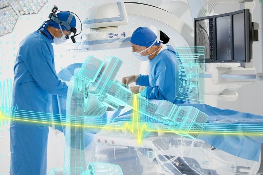 Electronic Contract Manufacturing for Medical Devices Industry