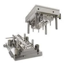 Precision Sheet Metal Contract Manufacturing Part II