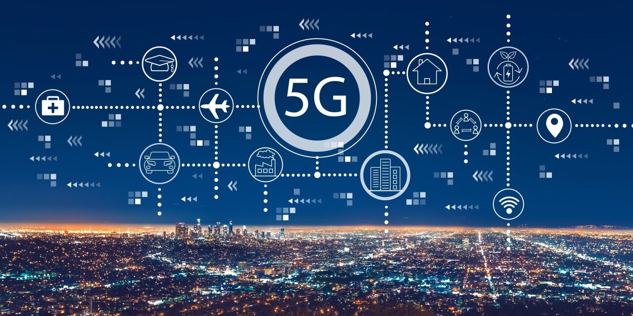 Is 5G an Evolution or a Revolution?